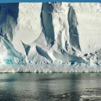 El Ártico pierde un tercio de su hielo marino invernal en 18 años