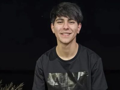 La autopsia reveló que Benjamín Scerra reveló detalles brutales sobre el crimen del joven