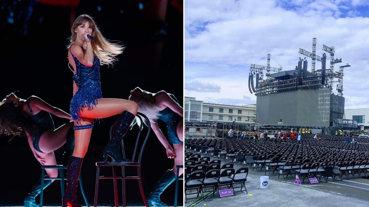 Taylor Swift