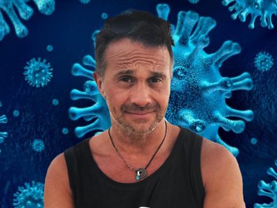 La esposa de Sergio Lapegüe informó el último parte sobre el preocupante estado del conductor