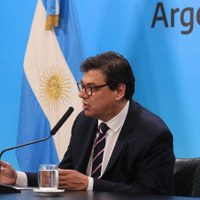 Claudio Moroni afirmó que busca recuperar el poder adquisitivo “de los salarios más postergados”