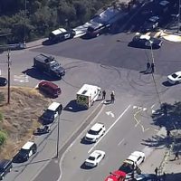Tiroteo en escuela de Oakland deja por lo menos 6 heridos