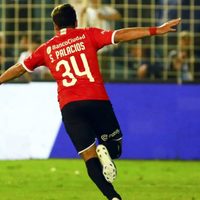 ¿Sebastián Palacios se va de Independiente?