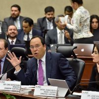 En Veracruz, Coahuila y Edomex no se detectó rebase de tope de gastos en precampañas: INE