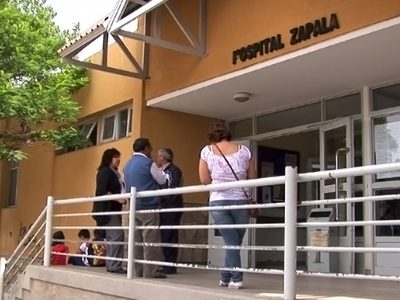 ¿Cómo se contagió?: La gran intriga del paciente internado en Zapala. ¡Preocupación!