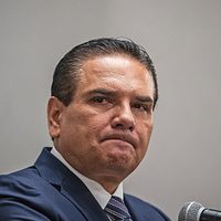 La justicia va por Silvano Aureoles: Un desfalco a Michoacán por más de 50 mil mdp
