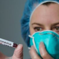 Avanza el coronavirus: Argentina registró un nuevo récord de infectados