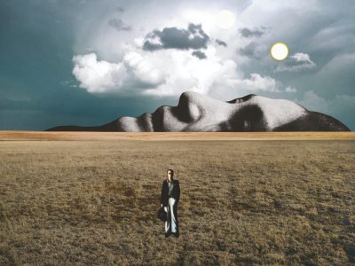 Reseña: ¿Cuánto de "Mind Games" de John Lennon es demasiado?