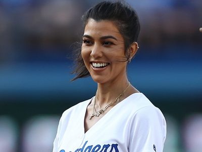 No le teme al coronavirus:las increíbles vacaciones de Kourtney Kardashian en plena pandemia