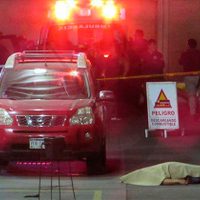 Tras asesinato de policía, refuerzan seguridad en Jacona, Michoacán