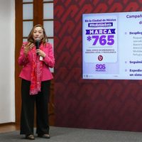 SeMujeres lanza plan para capacitar a estudiantes sobre prevención de violencia en el noviazgo