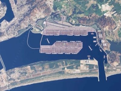 Asipona desiste de la solicitud de autorización ambiental para el Puerto de Nuevo Manzanillo