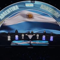Todo listo: días, horarios y sedes de la fase de grupos de la Selección Argentina en el Mundial 2026