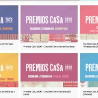Premios CaSa 2020 para lenguas originarias, legado de Toledo