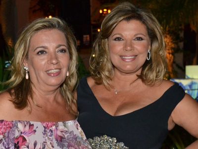 "Hay un capítulo turbio en Málaga": la verdad sobre el hermano de Terelu Campos y Carmen Borrego