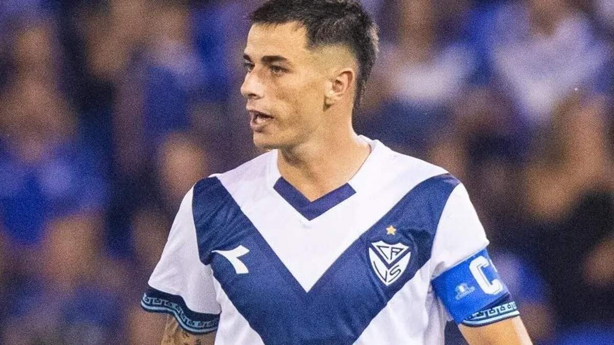 Valentín Gómez. Fuente:(X).