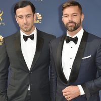 El esposo de Ricky Martin demostró su gusto por la música en español con este video