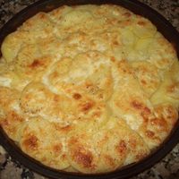 Milhojas de papa: la jugosa y divina receta que vas a amar para acompañar el almuerzo