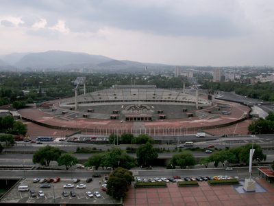 El partido Pumas vs Atlas será a puerta cerrada por semáforo naranja en la CDMX