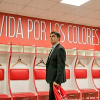 El mensaje esperanzado de Gustavo Quinteros a todos los hinchas de Independiente