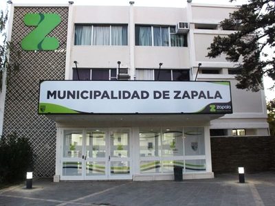 Más de 90 empleados de la Municipalidad de Zapala no trabajan, amparados por certificados médicos