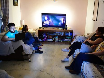 10 años sin derechos de las audiencias
