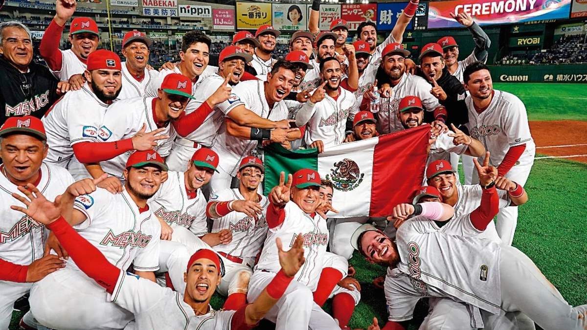 La novena mexicana, en noviembre de 2019