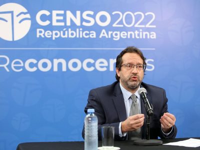 En Neuquén viven cerca de 730 mil personas según el Censo de 2022