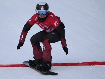Muere en avalancha Sophie Hediger, snowboarder olímpica suiza, a los 26 años