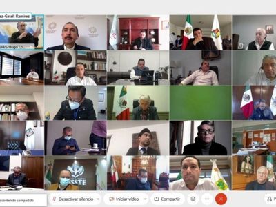Conago exige participar en la estrategia nacional de vacunación y mejorar el plan