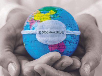 El mundo supera el terrible umbral de los 200 millones de casos de contagios de coronavirus