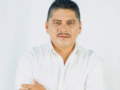 Sujetos armados disparan contra candidato del PRI en Oaxaca; hieren a su hija