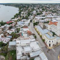 Preocupación en una localidad rionegrina ante el aumento de casos de coronavirus