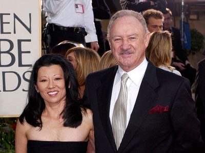Autopsia revela que el actor Gene Hackman murió una semana después que su esposa