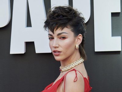 El salto artístico de Úrsula Corberó que sorprendió a sus fans: de Netflix a participar en videoclip