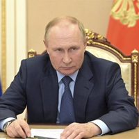 Putin promulga el endurecimiento de las leyes contra la propaganda LGBTI