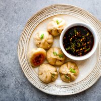 Dumplings de cerdo: la receta oriental que tenés que probar y que es más fácil de hacer de lo que pensabas