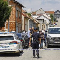 Autor de tiroteo en casa de retiro que dejó seis muertos enfrenta 11 cargos penales