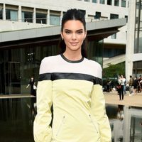 Kendall Jenner es lo opuesto a sus hermanas y lo confirma mostrando su grandiosa mansión