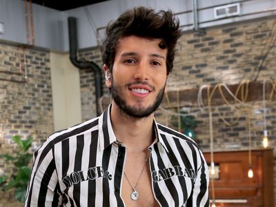La emotiva interpretación de Sebastián Yatra para "Colombia cuida a Colombia"