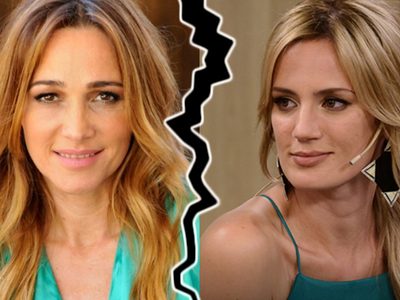 Vero Lozano regresa a "Cortá por Lozano" en medio de rumores sobre celos de Paula Chaves