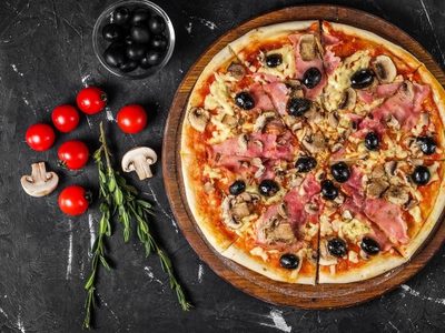 El verdadero secreto para que tus pizzas caseras queden iguales a las de la pizzería: vas a delirar con la receta