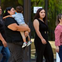 Familias confrontan al autor de tiroteo de Walmart en corte de El Paso