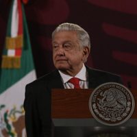 Ya no les tengo yo confianza a los del GIEI sobre Ayotzinapa: AMLO