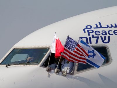 “Este gran día hará que la paz sea una realidad”: Israel y Baréin oficializaron sus relaciones
