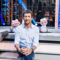 "El Hormiguero" te muestra un video "retro" y una pregunta inesperada