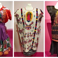 Cuatro exposiciones en el Museo Nacional de Culturas Populares