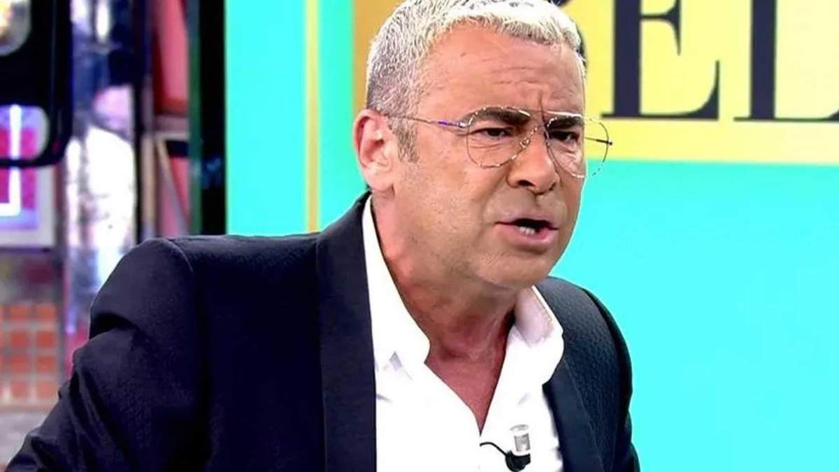 Jorge Javier Vázquez. Fuente: (Twitter)