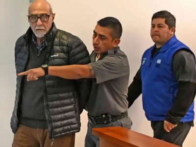 Ricardo Soiza afirmó que Omar Gutiérrez "es lo peor que le pasó al MPN"