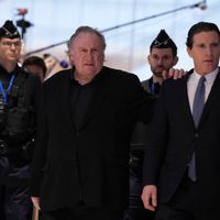Gérard Depardieu enfrentará juicio en París por acusaciones de violación y agresión sexual